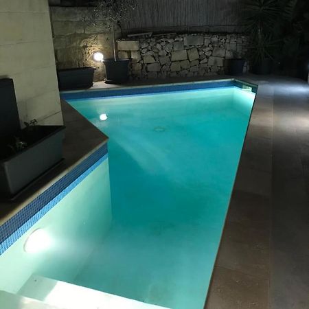 The Cloisters Bed And Breakfast Xagħra Zewnętrze zdjęcie