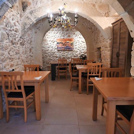 The Cloisters Bed And Breakfast Xagħra Zewnętrze zdjęcie