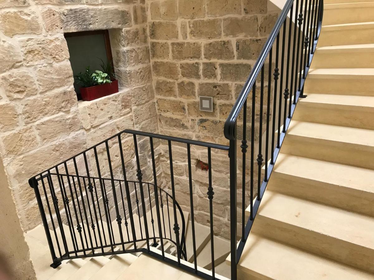 The Cloisters Bed And Breakfast Xagħra Zewnętrze zdjęcie