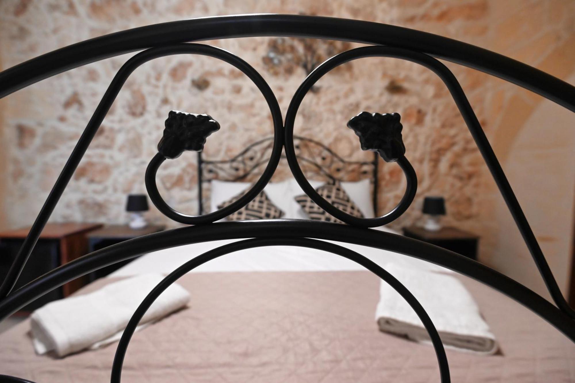 The Cloisters Bed And Breakfast Xagħra Zewnętrze zdjęcie
