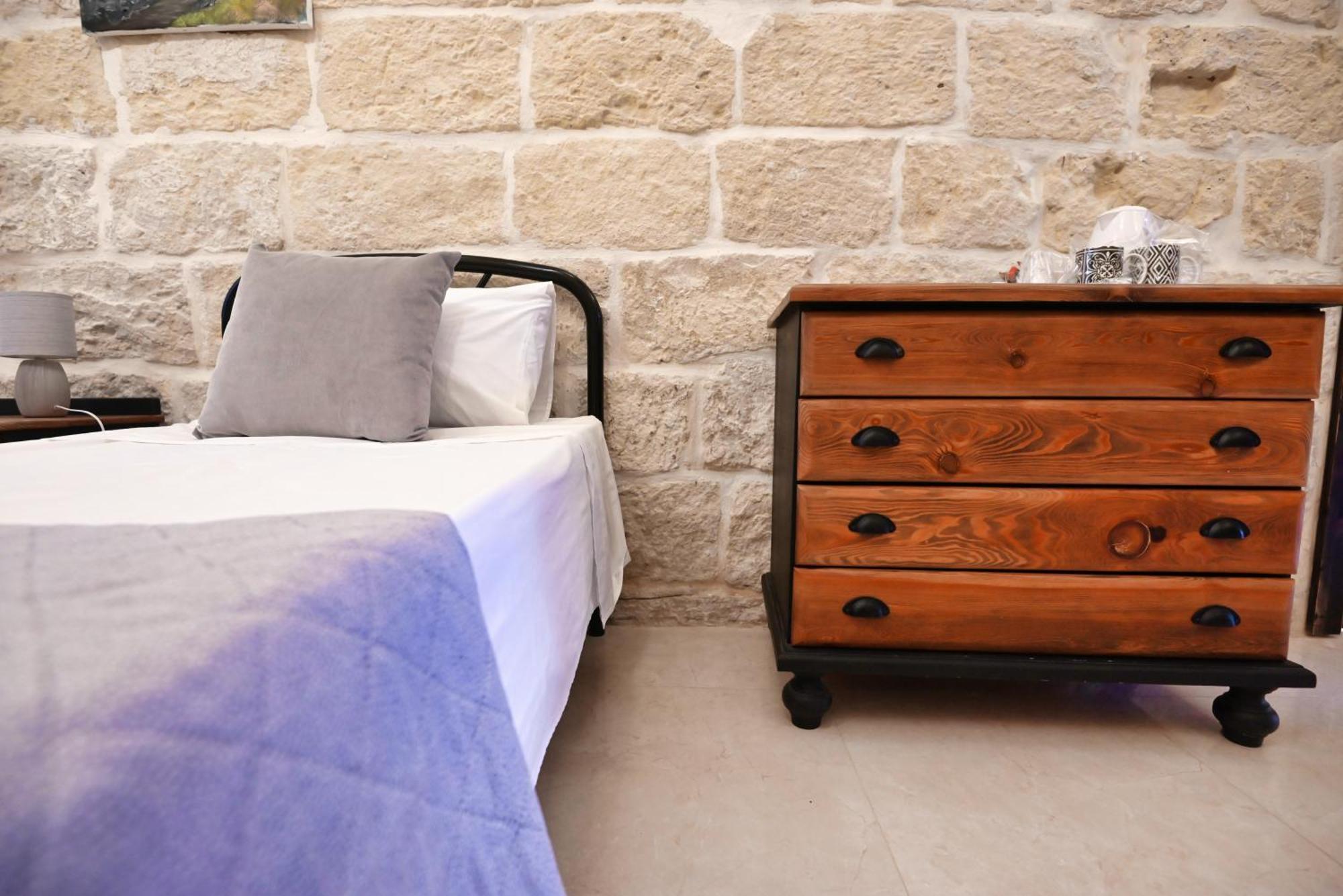 The Cloisters Bed And Breakfast Xagħra Zewnętrze zdjęcie