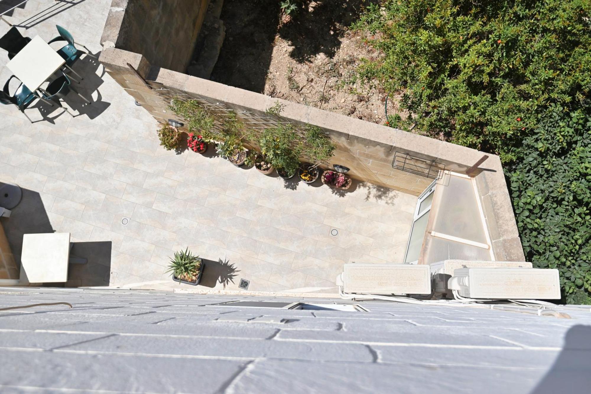 The Cloisters Bed And Breakfast Xagħra Zewnętrze zdjęcie